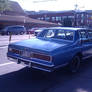 1986 Chevy Caprice Classic