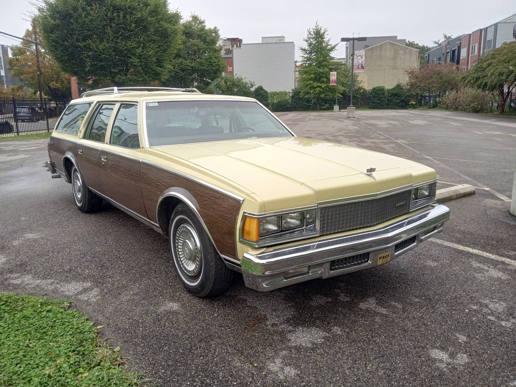 Chevrolet Caprice Car Covers | Outdoor & Indoor Protection Chevrolet Caprice Car Covers | Outdoor & Indoor Protection