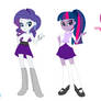 Equestria Girls