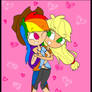 AppleDash