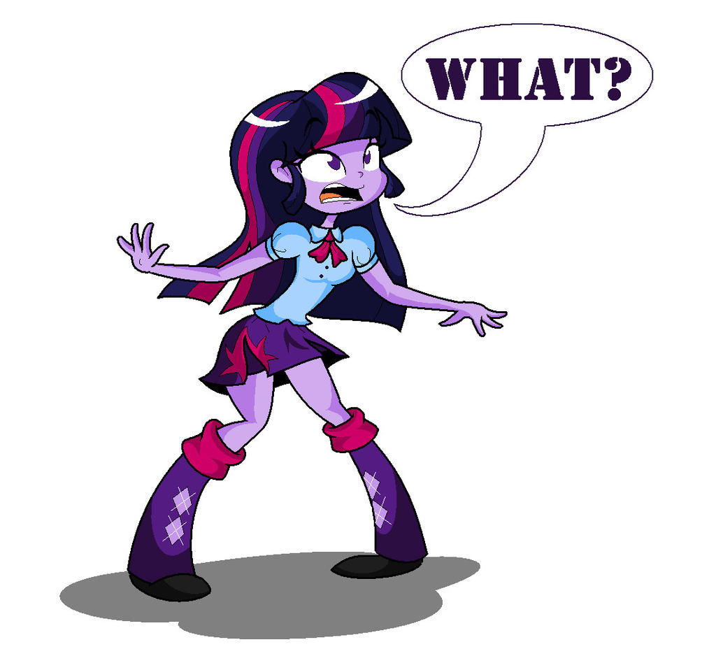 Twilight- WHAAAAAAAAAAT??!?!?!