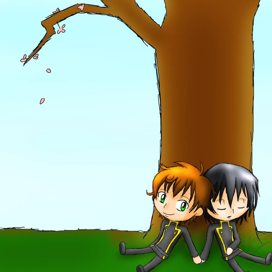Mini Chibi Tree Chibi Tree by Anyash on DeviantArt