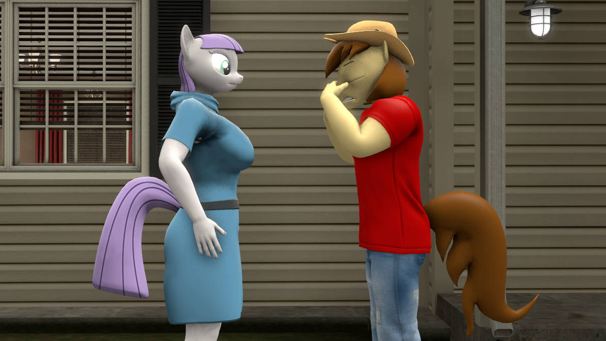 Pony Overworked Impossible pony by TheStrongHeartArtBox on DeviantArt