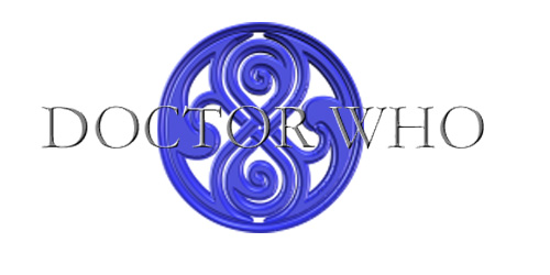 Doctor Who Logo Idea 1