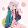 Sagiri Izumi