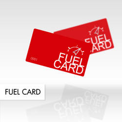 fuel card