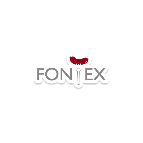 Fontex Logo Fontex logo by sergeypoluse on DeviantArt