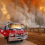 Victoria Bushfires