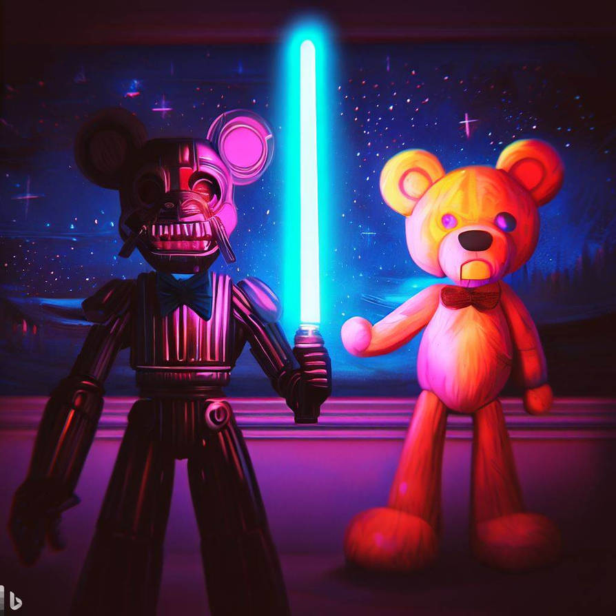 Star Wars Bears By ZYouuy On DeviantArt star-wars-bears-by-zyouuy-on-deviantart