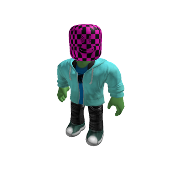 My Roblox avatar by loudhouselover2019 on DeviantArt