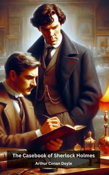 The Casebook of Sherlock Holmes