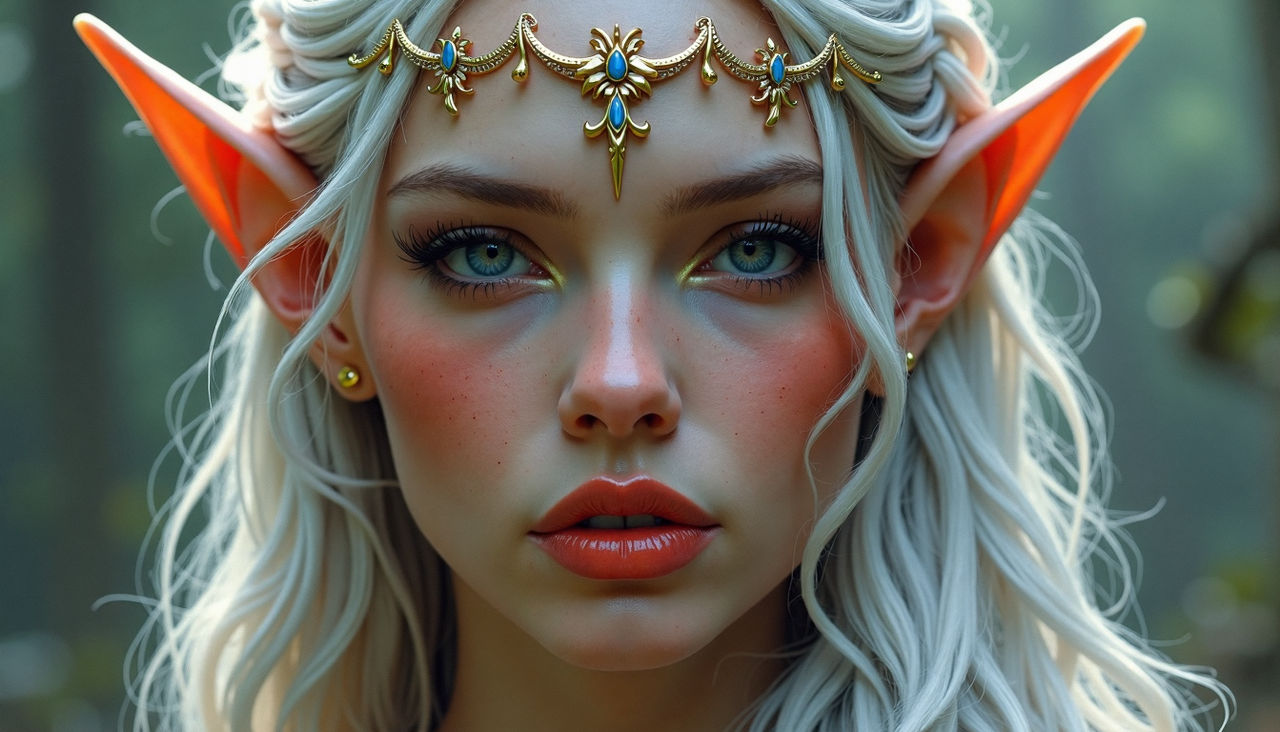 Deviantart Photo Realism 1703006-An oil painting realistic realism hyper--f by RobsBingImageArt ...
