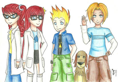 ChubbyKitten1 - Hobbyist, Digital Artist | DeviantArt