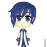 Chibi Kaito