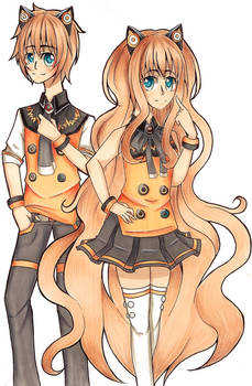 AT: Usee and SeeU