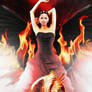 The Hunger Games: Catching Fire - Movie Poster