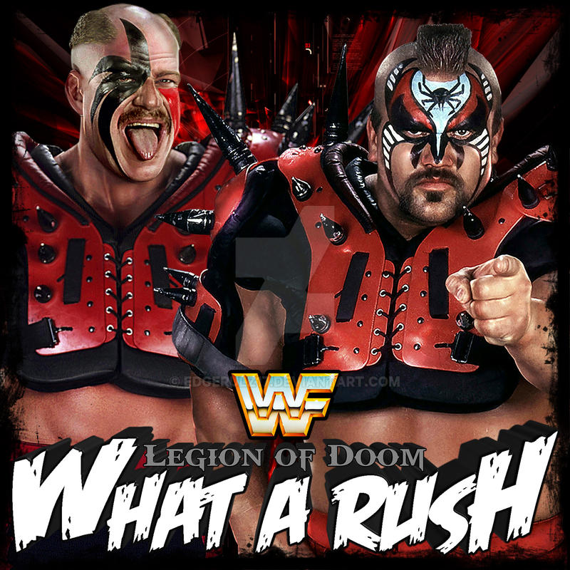 The Legion Of Doom What A Rush By Edgerulz17 On Deviantart The Legion Of Doom What A Rush By Edgerulz17 On Deviantart