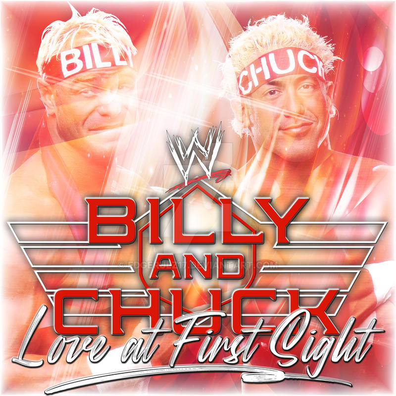 Billy Chuck Rico Billy Chuck - Love at First Sight by EdgeRulz17 on DeviantArt