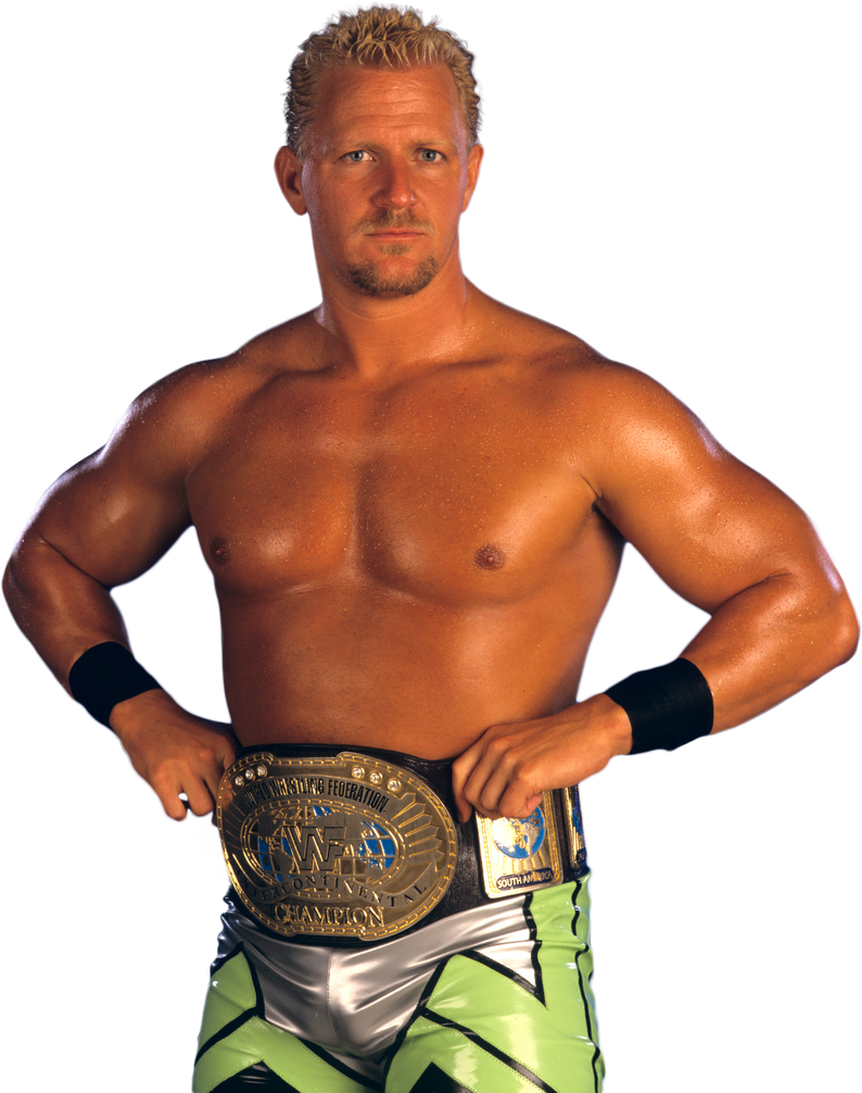 Jeff Jarrett 1999 Render by EdgeRulz17 on DeviantArt