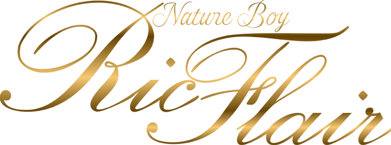 WWE Ric Flair Name Logo by EdgeRulz17 on DeviantArt