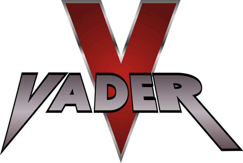 WWE Vader Name Logo by EdgeRulz17 on DeviantArt