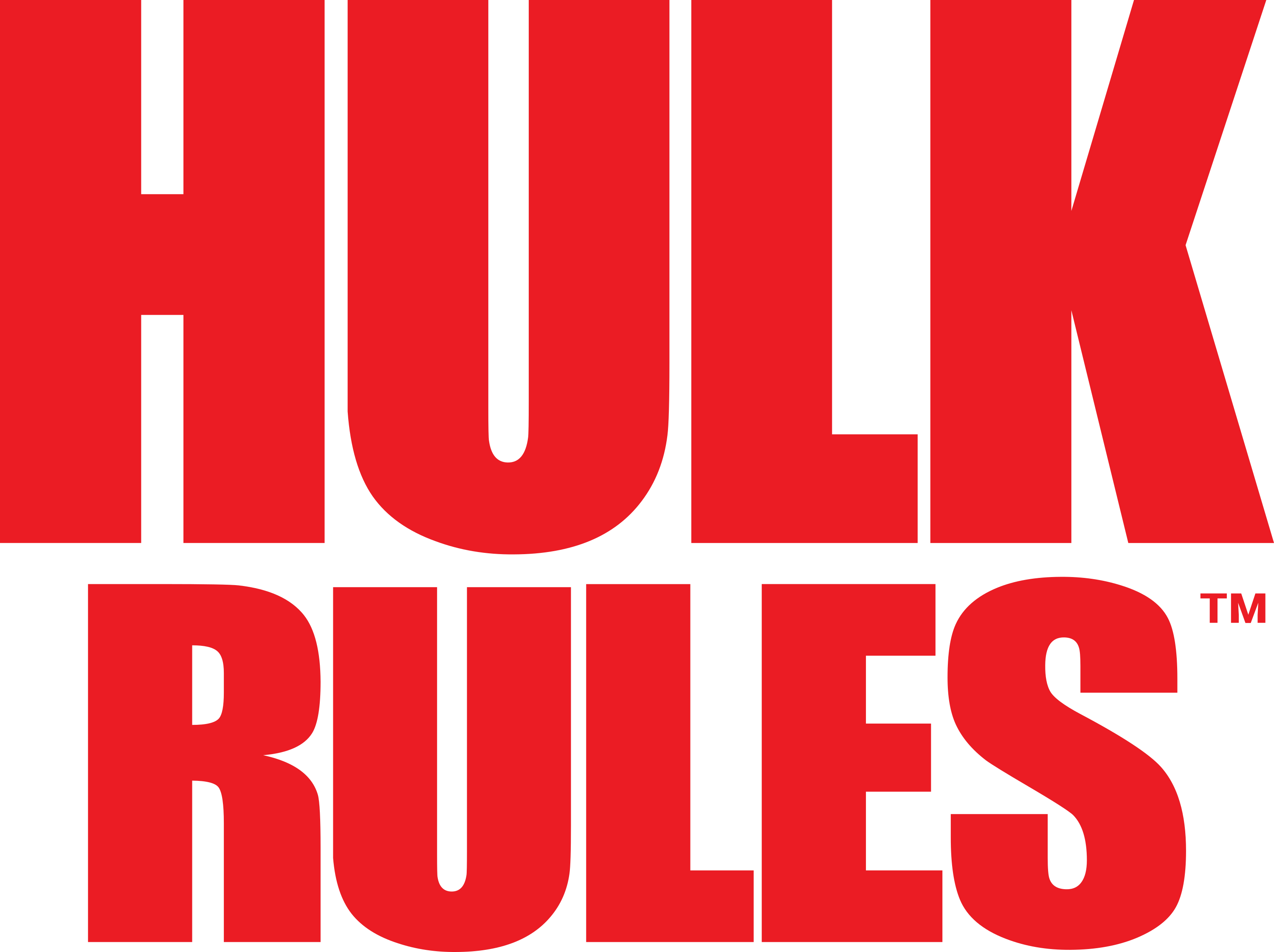 Huld Logo WWE/F Hulk Hogan ''Hulk Rules'' Logo by EdgeRulz17 on DeviantArt