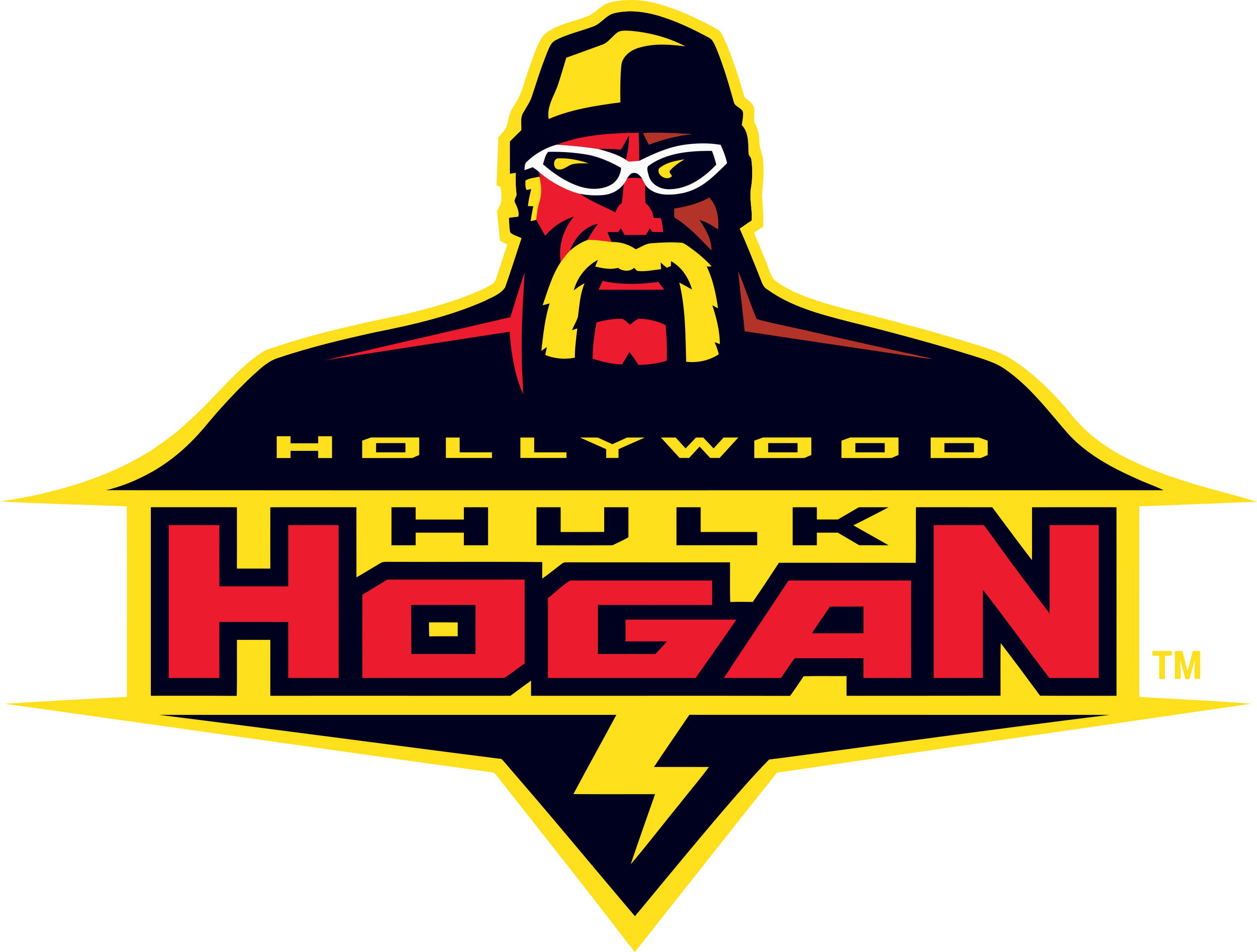 Huld Logo WWE/F Hollywood Hulk Hogan 2002 Logo 1 by EdgeRulz17 on DeviantArt