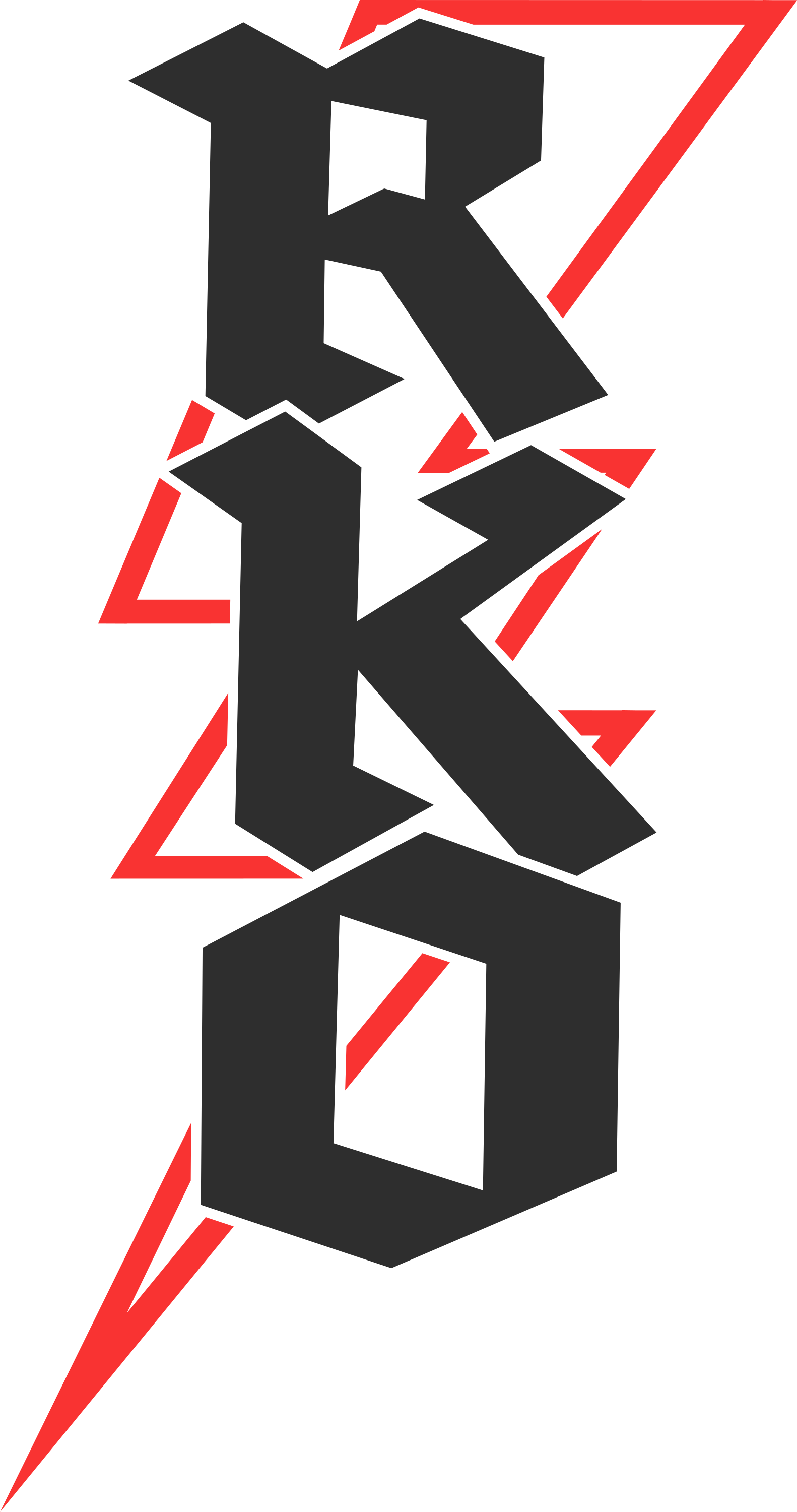 WWE Randy Orton RKO 2023 Version Logo by EdgeRulz17 on DeviantArt