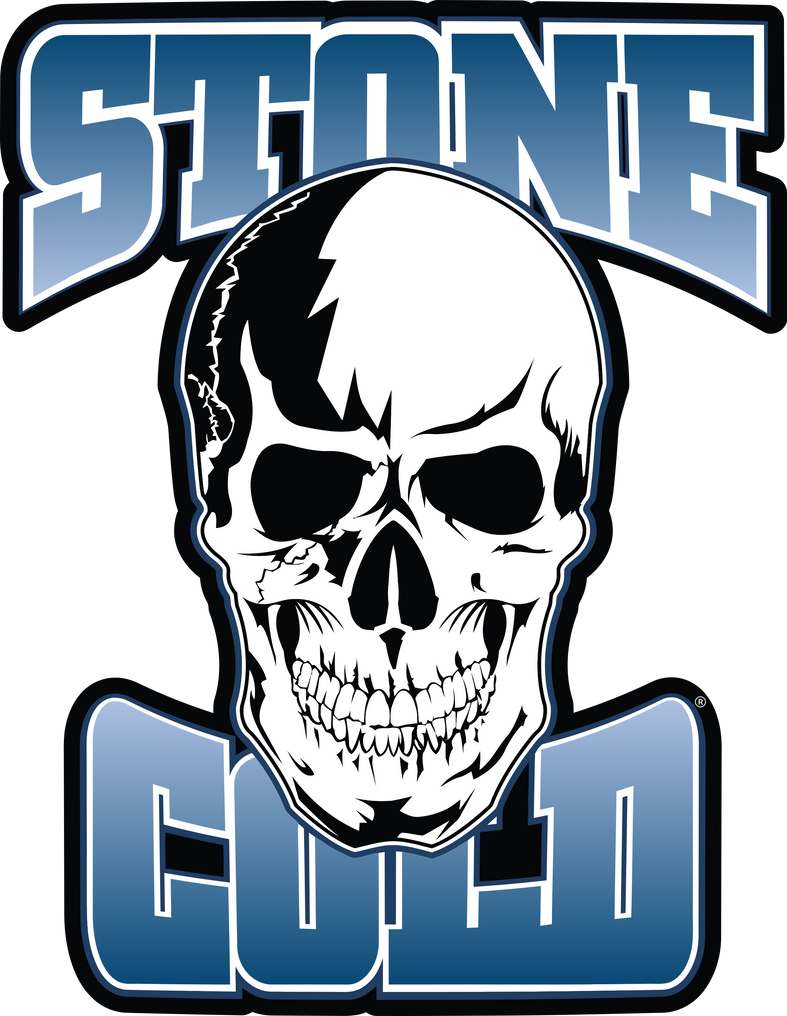 WWE Stone Cold Steve Austin Logo by EdgeRulz17 on DeviantArt