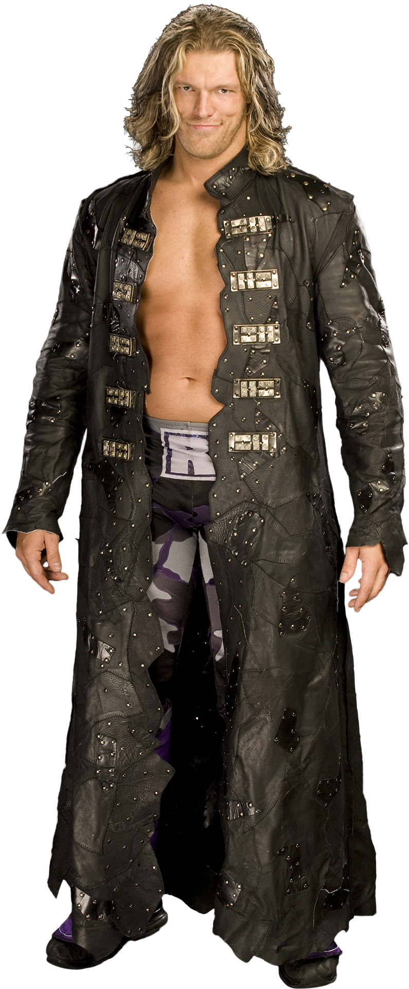Edge Ropes. Wwe WWE Edge 2007 Render by EdgeRulz17 on DeviantArt
