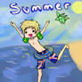 Summer!