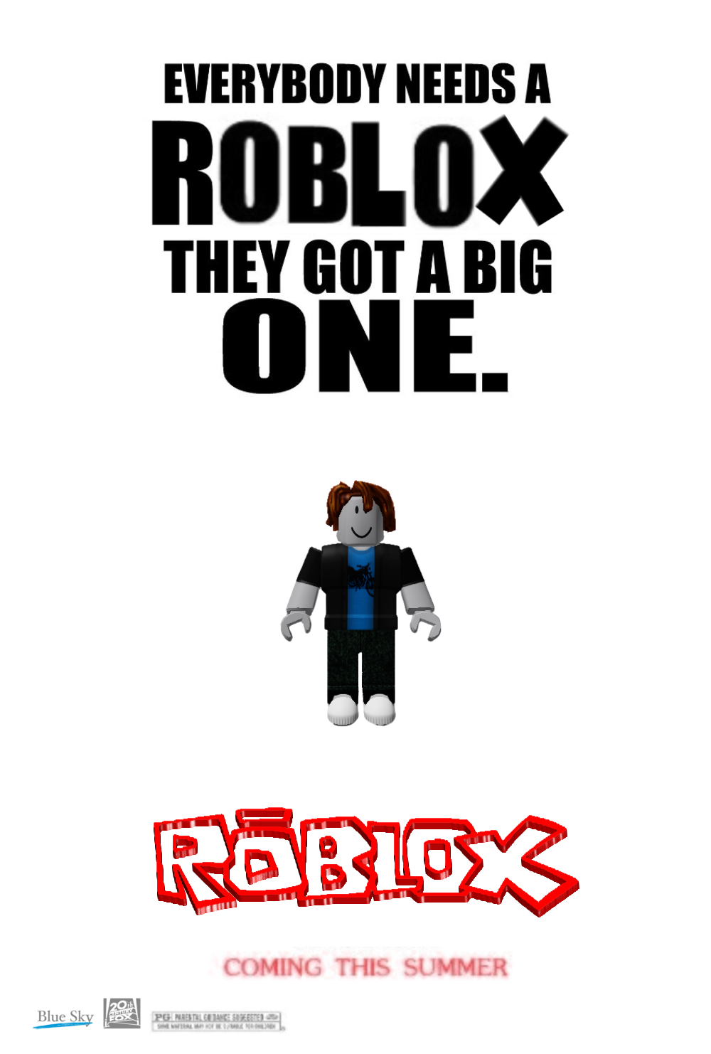 Roblox (2003)