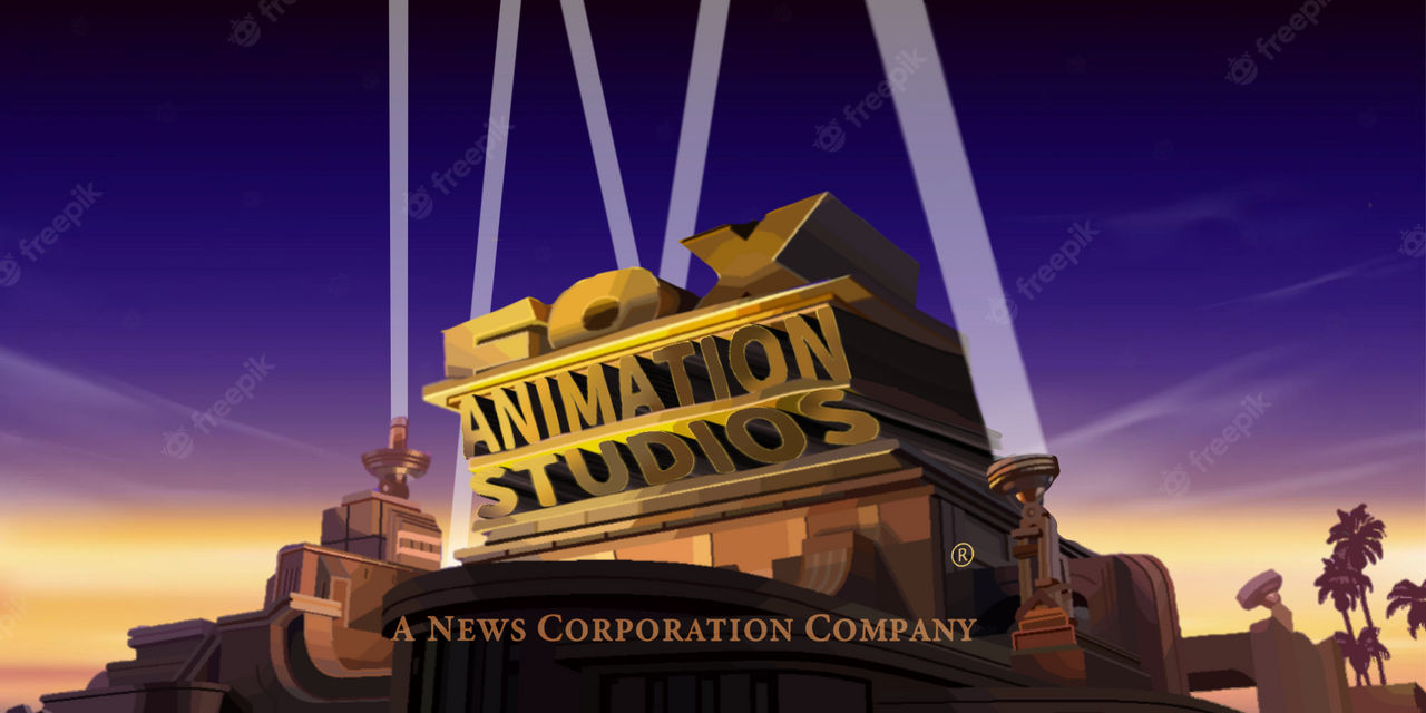 Fox Animation Renaissance (WHAT IF?) Fox Animation Studios Logo (2011-2013) by AlexTheTetrisFan ...