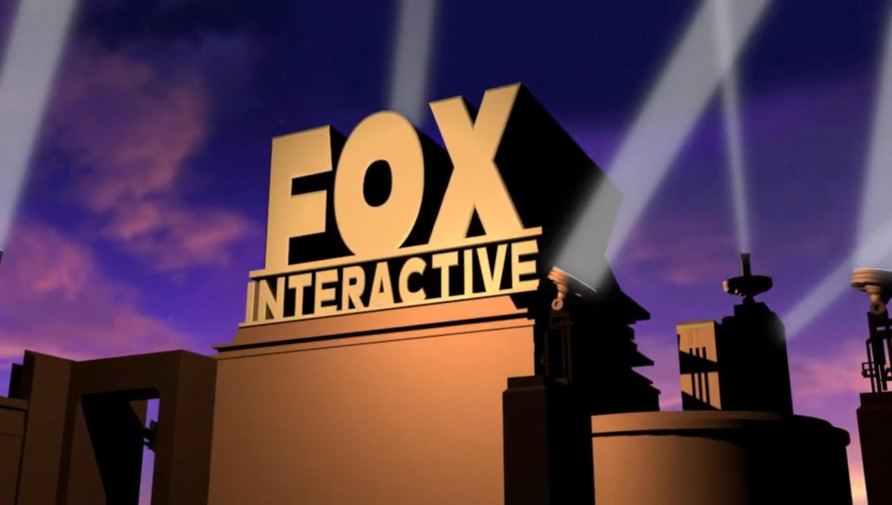 Fox Interactive Learning (WHAT IF?) Fox Interactive (2009-present) by AlexTheTetrisFan on DeviantArt