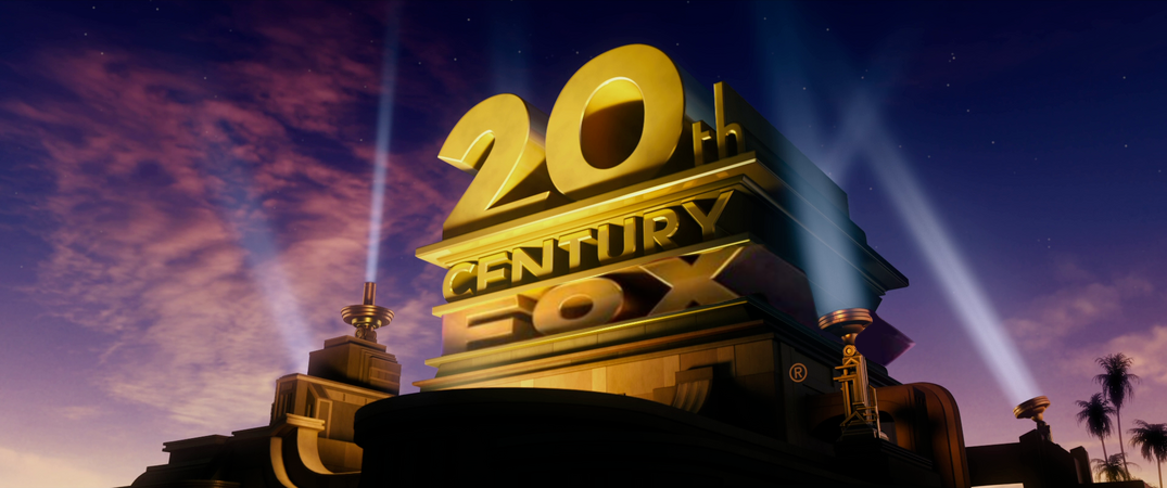 20th Century Fox 2023 New Logo CONCEPT by AlexTheTetrisFan2 on