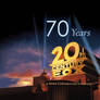 20th Century Fox 70 Years (2005-2006) (FAKE)