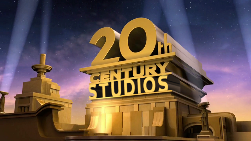 20th Century Studios Complete Logo History by Isupportprotection on  DeviantArt