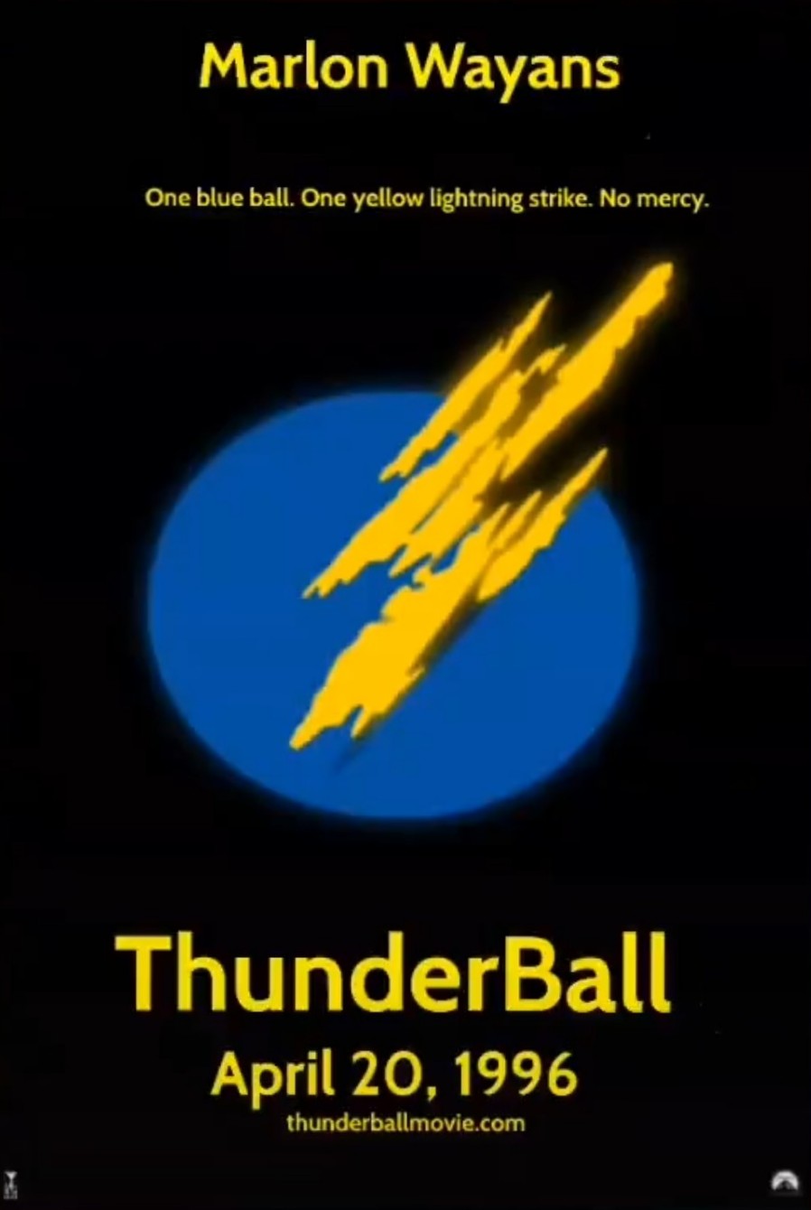 Deviantart 1996 ThunderBall (1996) by AlexTheTetrisFan on DeviantArt