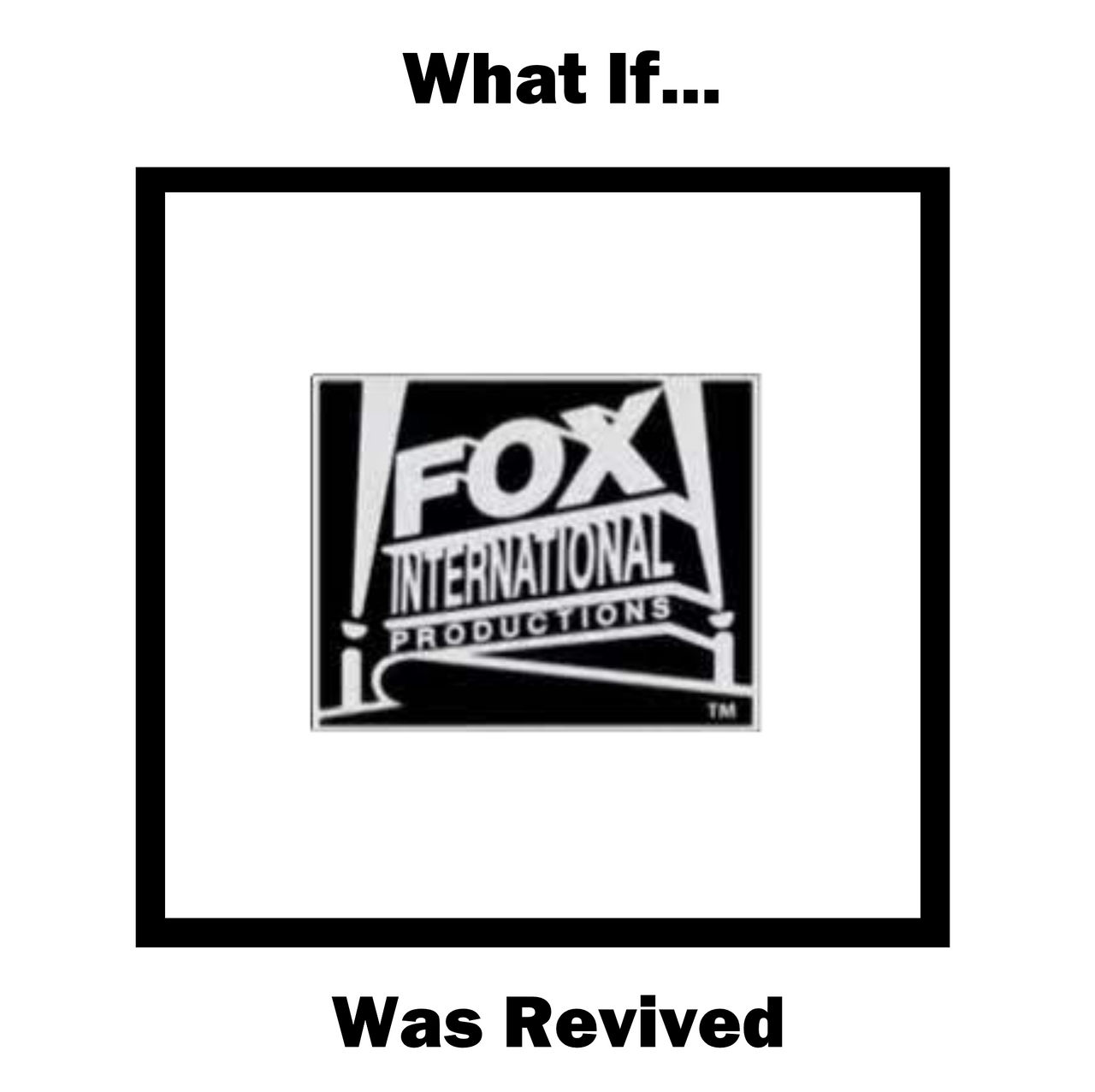 What if PBS made their own Fox logo - BiliBili
