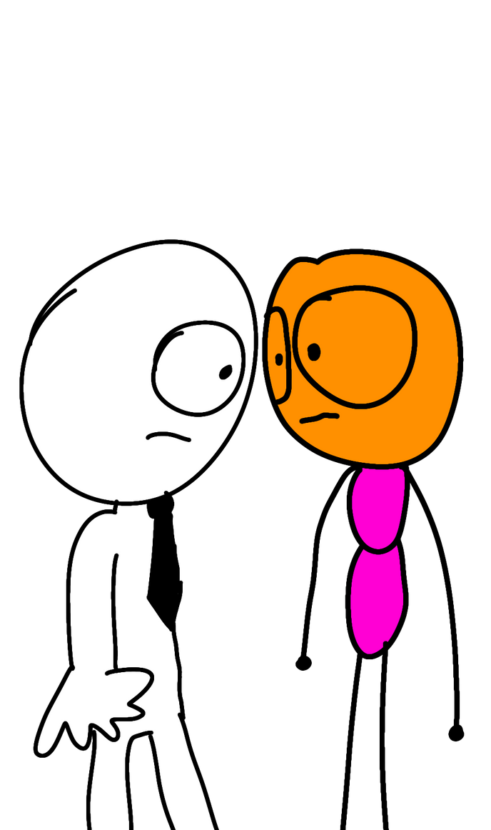 Nutshell Animations vs. Greeny Phatom! by AlexTheTetrisFan on DeviantArt