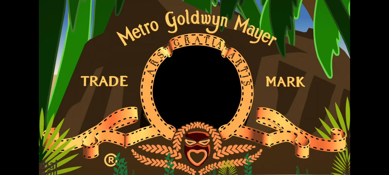 The MGM Logo But There #39 s No Leo The Lion by AlexTheTetrisFan on DeviantArt The MGM Logo But There #39 s No Leo The Lion by AlexTheTetrisFan on DeviantArt