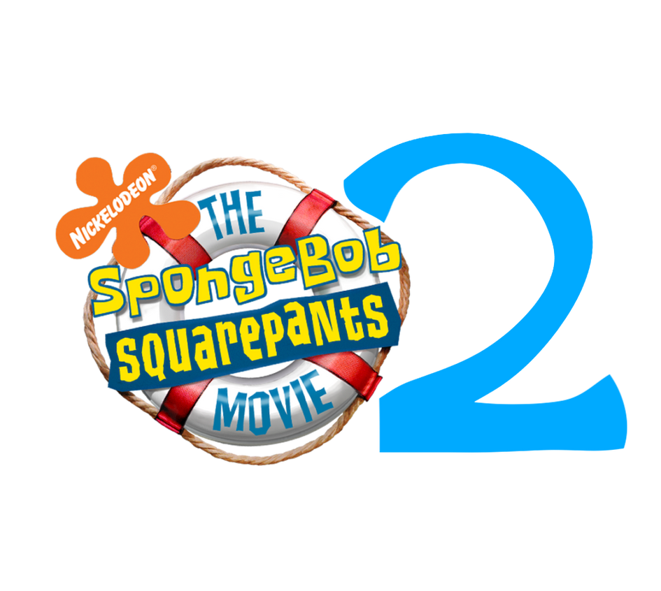 Il Logo Del Film Spongebob Squarepants 2 Der SpongeBob Schwammkopf il-logo-del-film-spongebob-squarepants-2-der-spongebob-schwammkopf