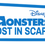 Monsters, Inc.: Lost in Scaradise (Circle 7) Logo