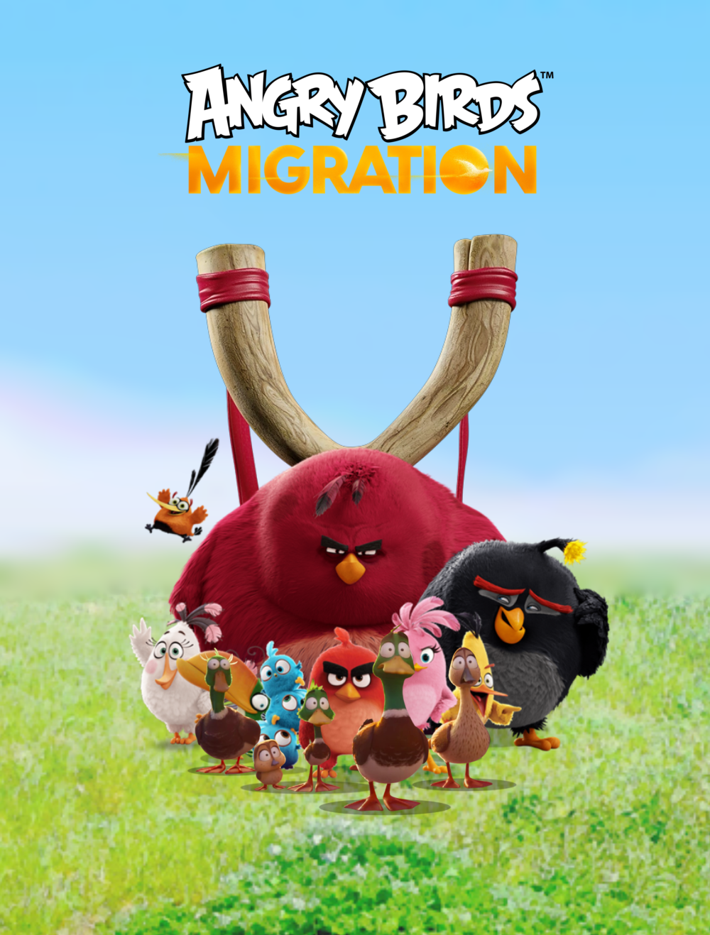 Angry Birds Migration (2024/2025) by AlexTheTetrisFan on DeviantArt