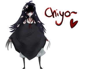 Chiyo