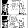 RO Comic : Happy Easter