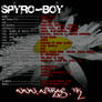 Spyro_Boy deviant ID Card