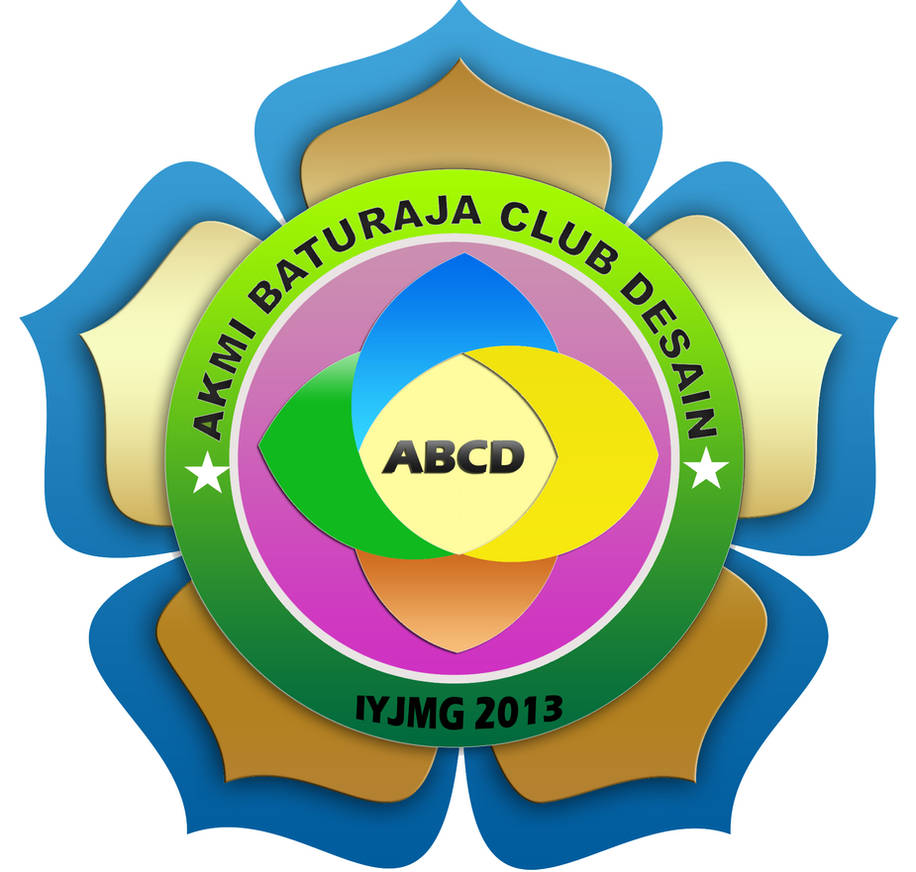 Abcd Logo by diery-art on DeviantArt