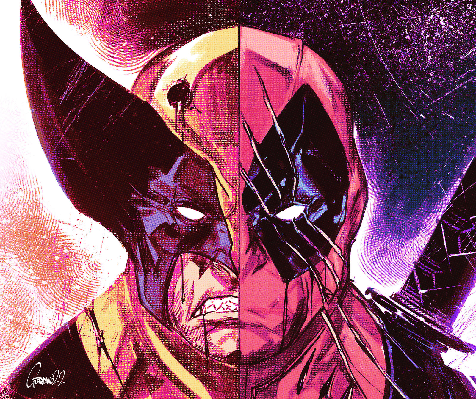Thirdphp Deadpool Deadpool 3 by TheGuardinian on DeviantArt