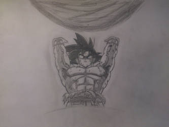 Goku